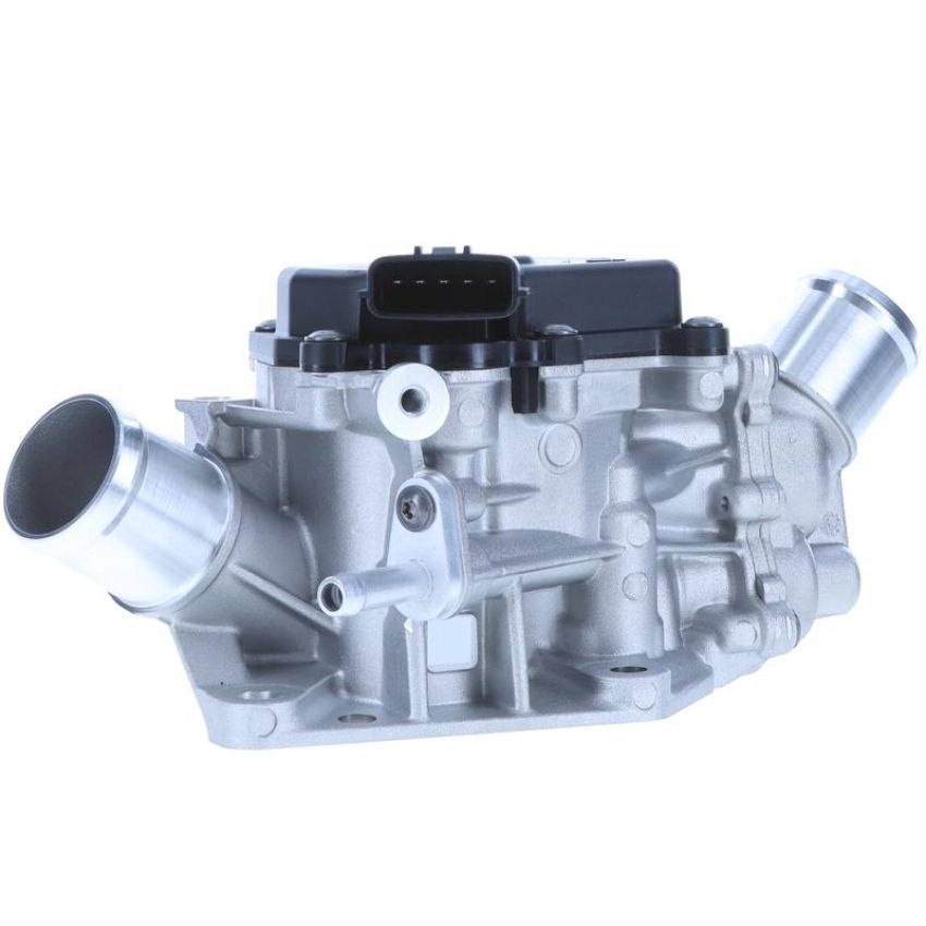 MotoRad 1222-176 Integrated Housing Thermostat-176 Degrees
