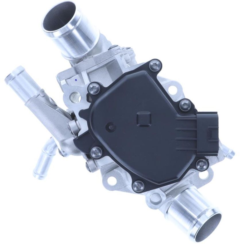 MotoRad 1222-176 Integrated Housing Thermostat-176 Degrees