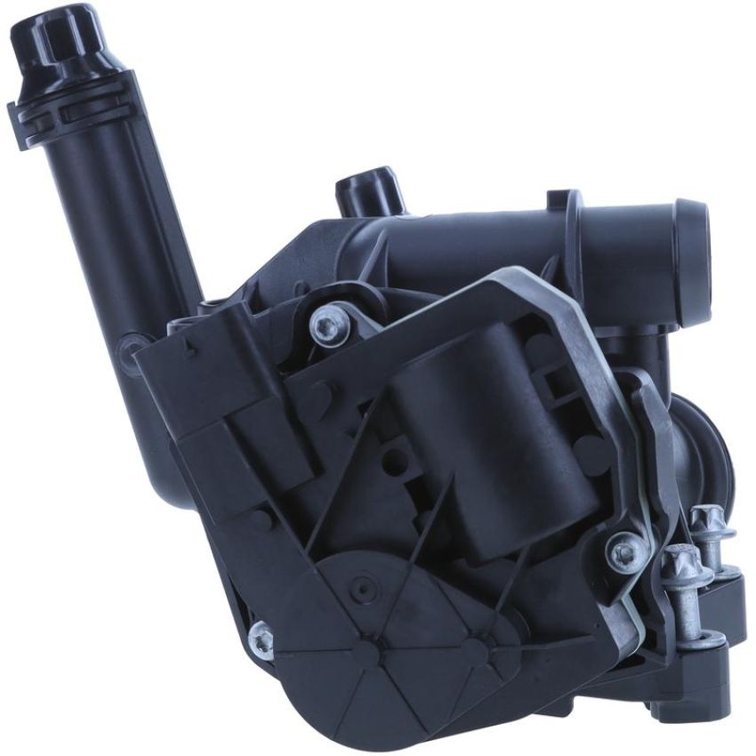 MotoRad 1223-207 Integrated Housing Thermostat-207 Degrees