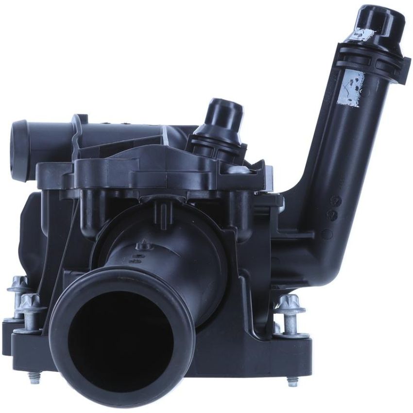 MotoRad 1223-207 Integrated Housing Thermostat-207 Degrees