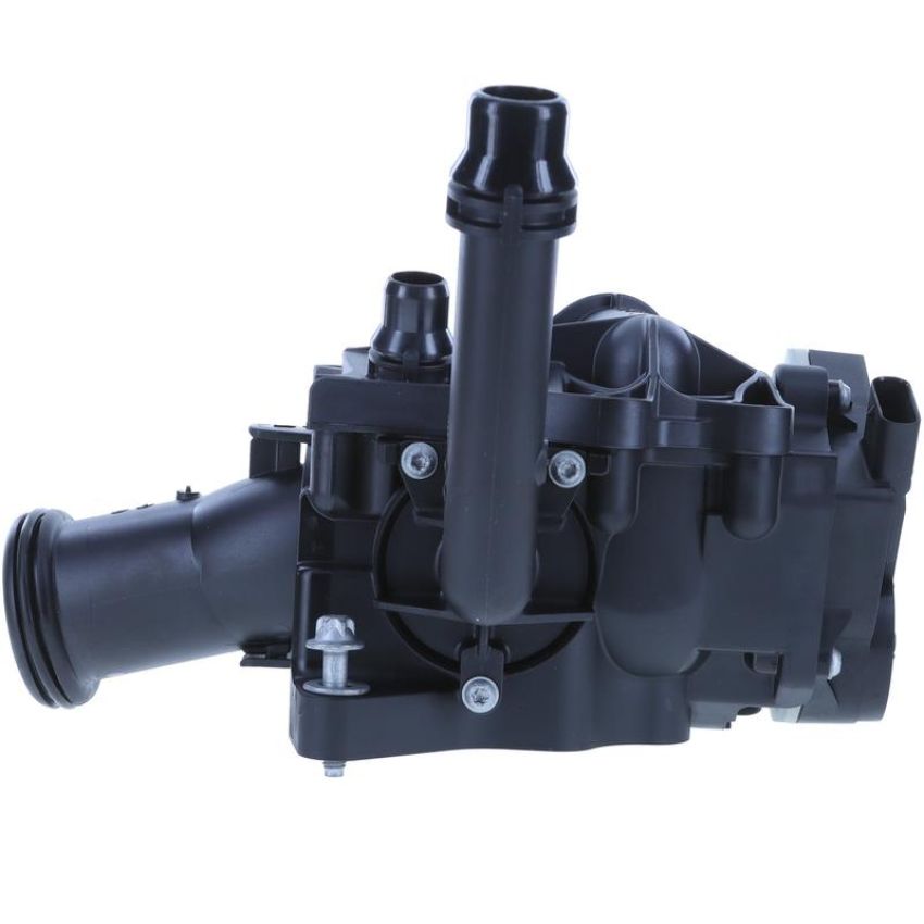 MotoRad 1223-207 Integrated Housing Thermostat-207 Degrees