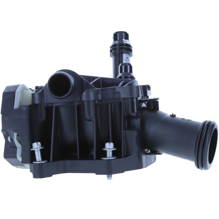 MotoRad 1223-207 Integrated Housing Thermostat-207 Degrees