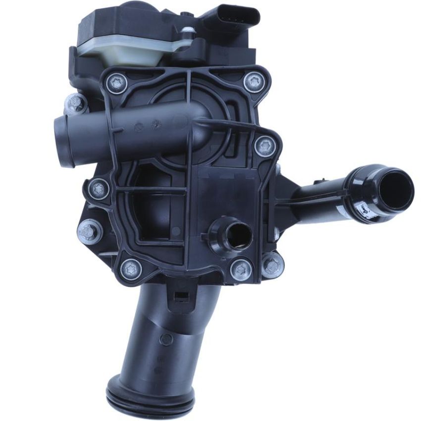MotoRad 1223-207 Integrated Housing Thermostat-207 Degrees