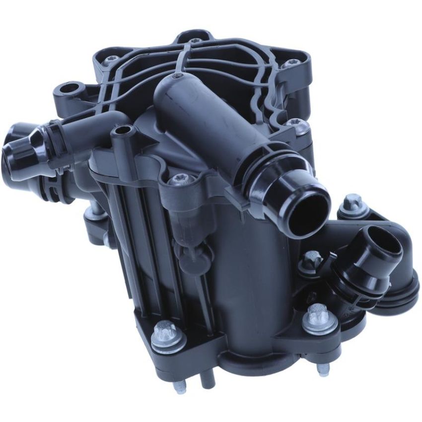MotoRad 1225-221 Integrated Housing Thermostat-221 Degrees