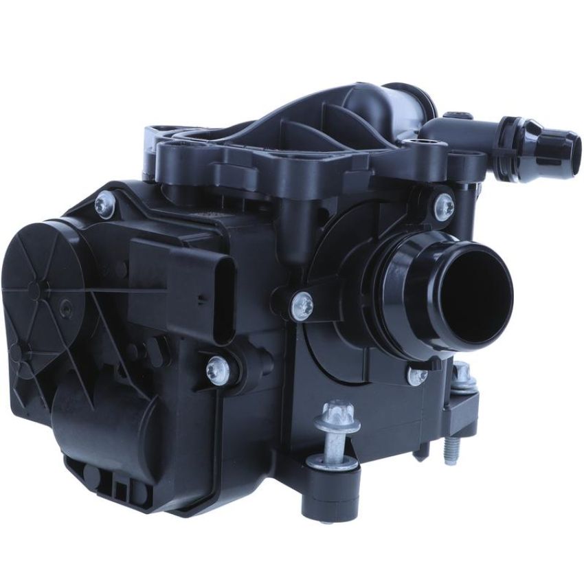 MotoRad 1225-221 Integrated Housing Thermostat-221 Degrees