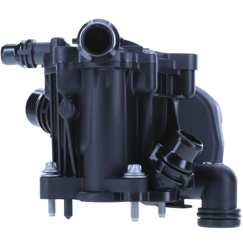 MotoRad 1225-221 Integrated Housing Thermostat-221 Degrees