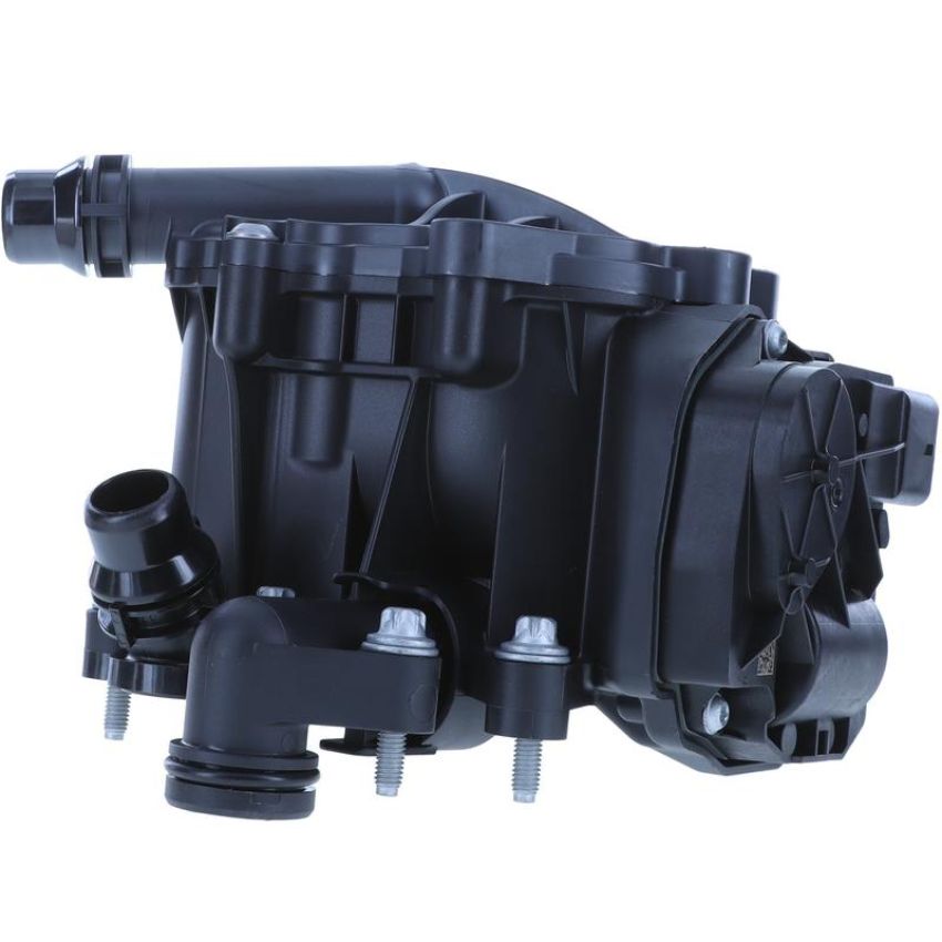 MotoRad 1225-221 Integrated Housing Thermostat-221 Degrees
