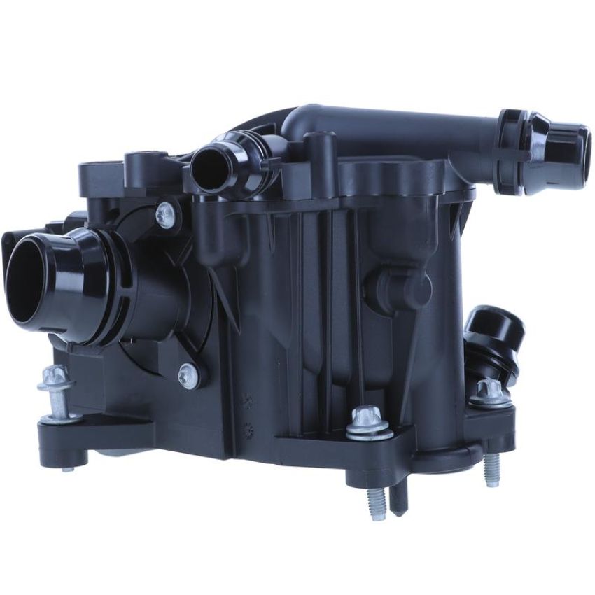 MotoRad 1225-221 Integrated Housing Thermostat-221 Degrees