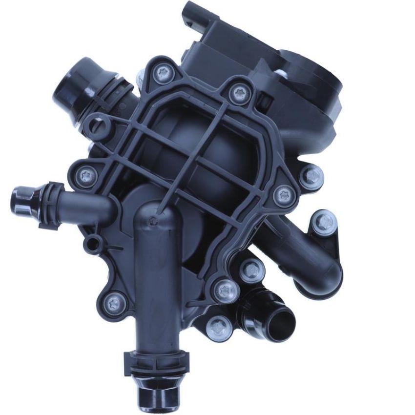 MotoRad 1225-221 Integrated Housing Thermostat-221 Degrees