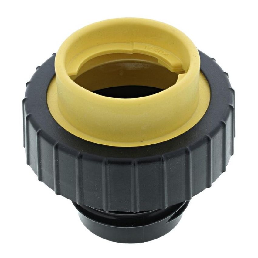MotoRad 12404S Fuel Cap Tester Adapter