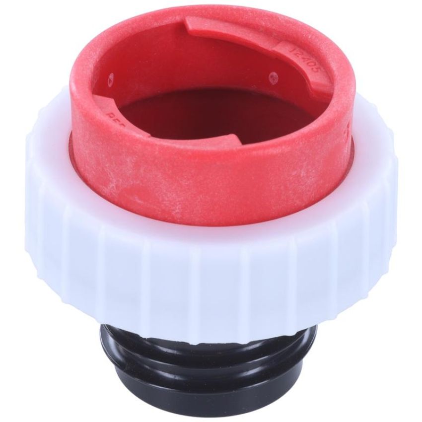 MotoRad 12405S Fuel Cap Tester Adapter