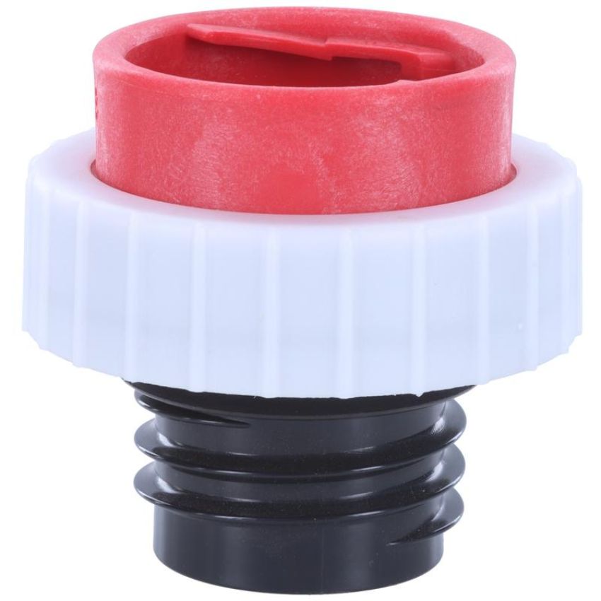 MotoRad 12405S Fuel Cap Tester Adapter