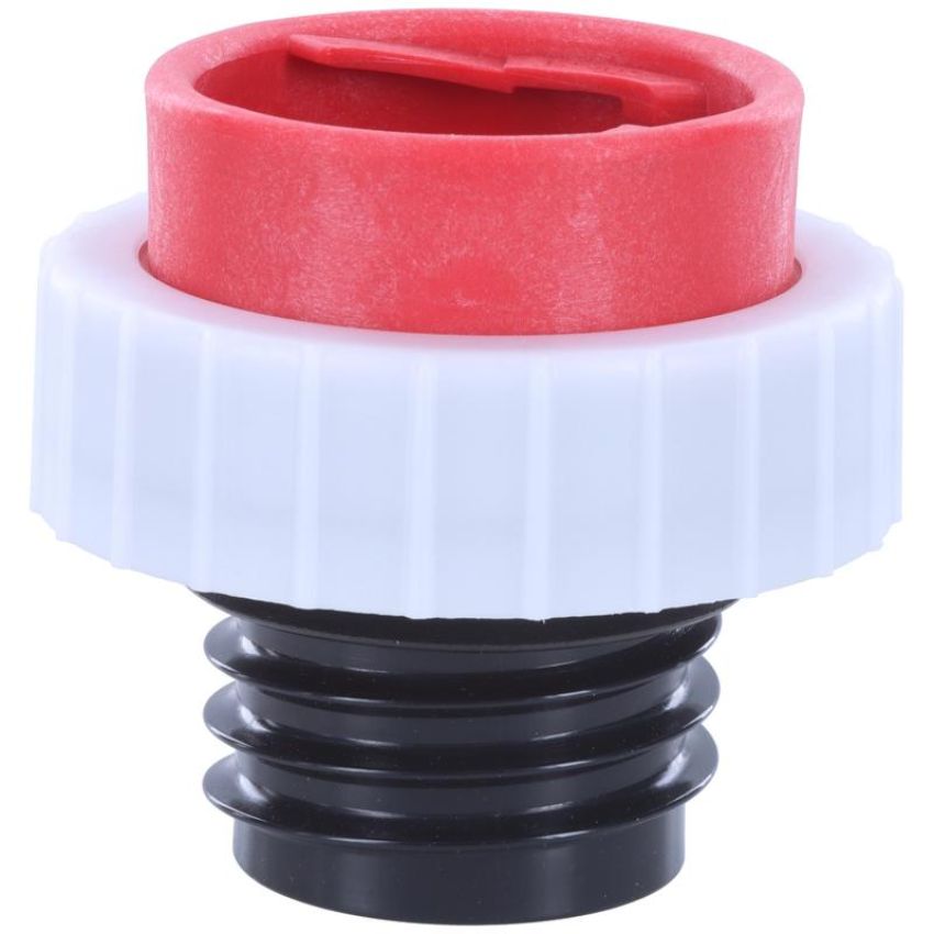 MotoRad 12405S Fuel Cap Tester Adapter