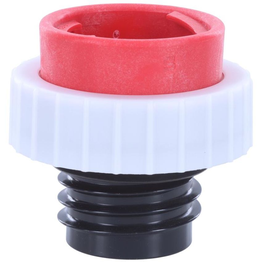 MotoRad 12405S Fuel Cap Tester Adapter