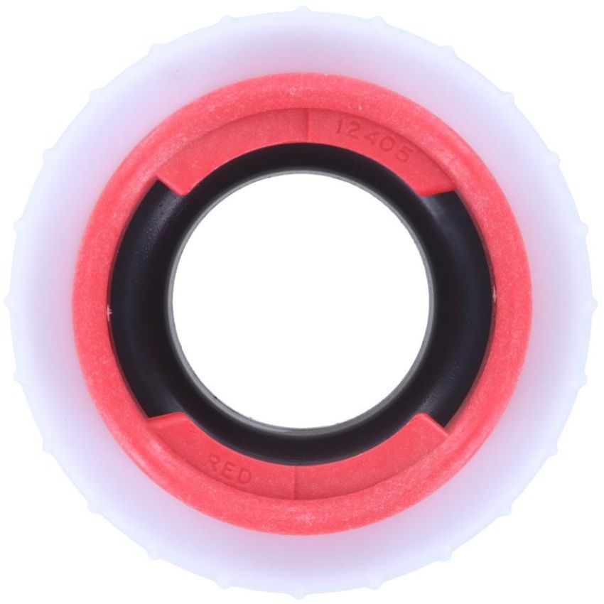 MotoRad 12405S Fuel Cap Tester Adapter