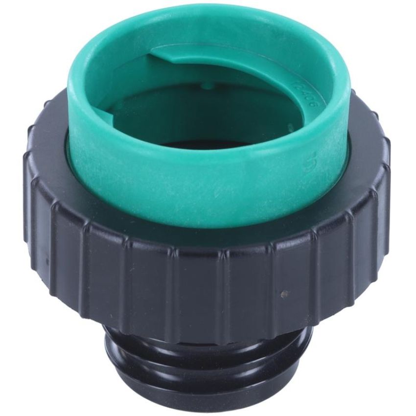 MotoRad 12406S Fuel Cap Tester Adapter