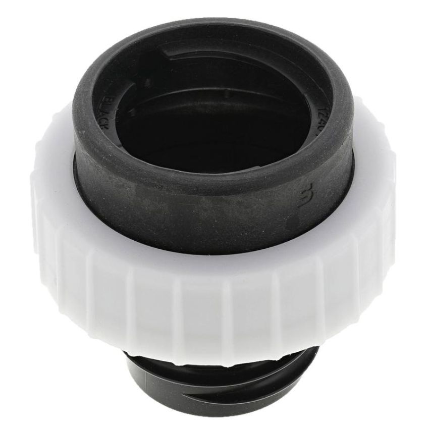 MotoRad 12407S Fuel Cap Tester Adapter