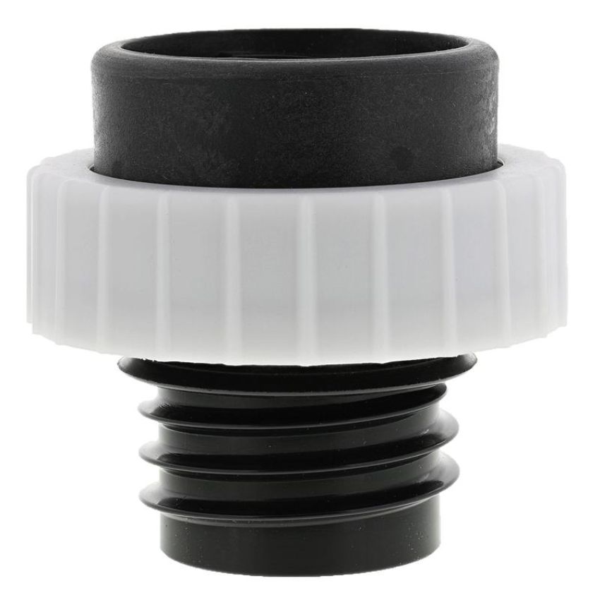 MotoRad 12407S Fuel Cap Tester Adapter