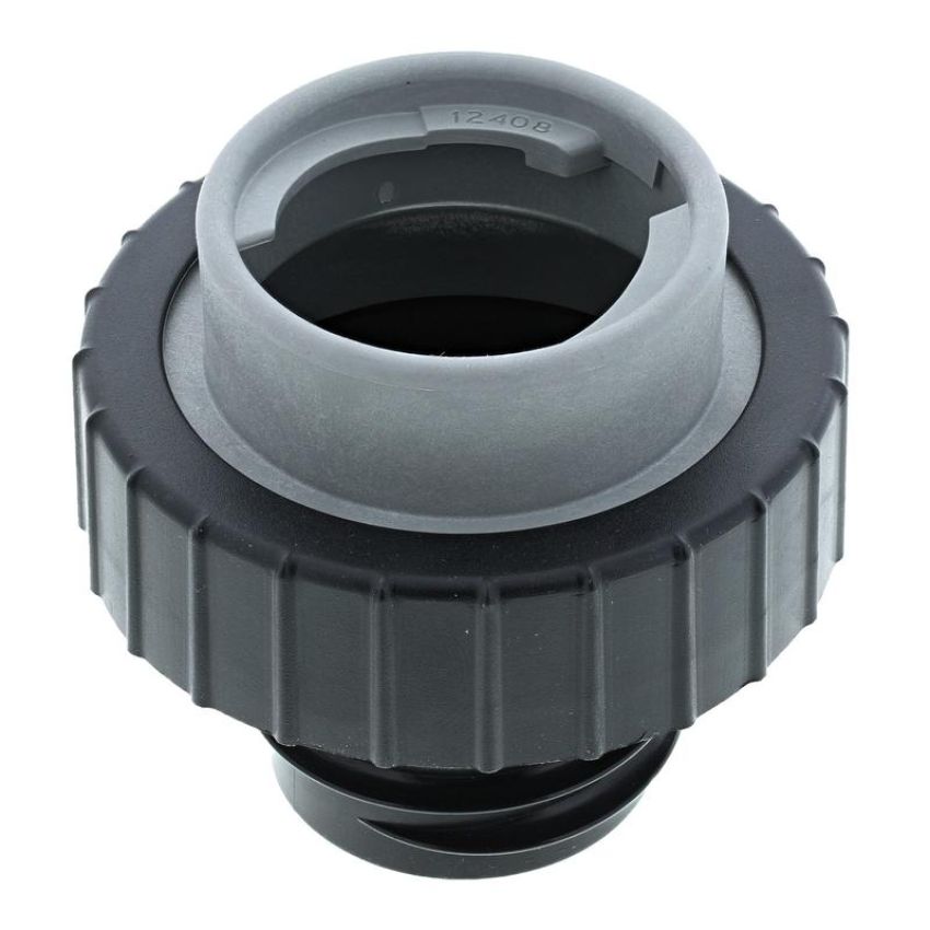 MotoRad 12408S Fuel Cap Tester Adapter