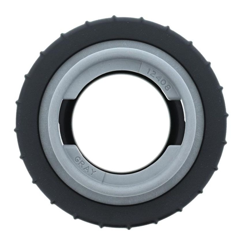 MotoRad 12408S Fuel Cap Tester Adapter