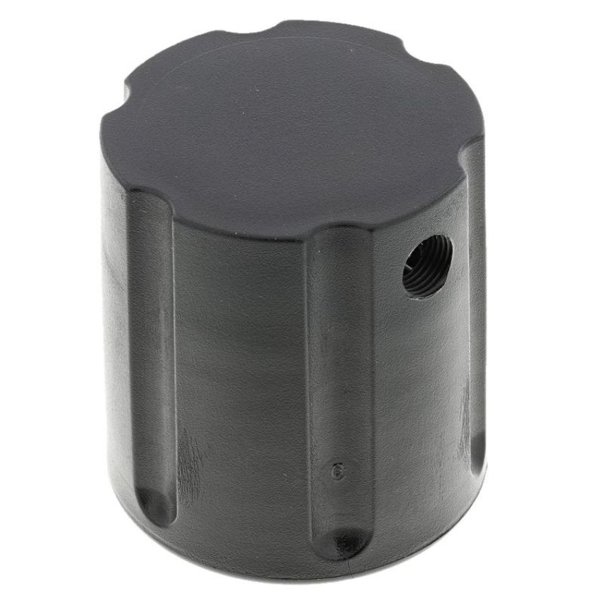 MotoRad 12410S Fuel Cap Tester Adapter