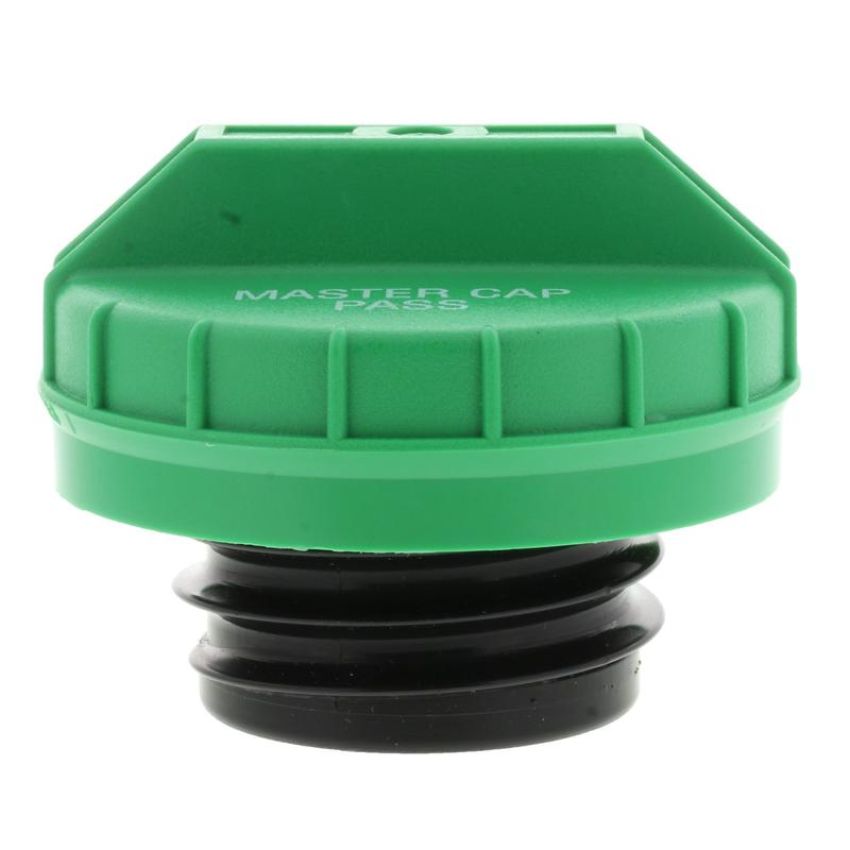 MotoRad 12411S Fuel Cap Tester Adapter