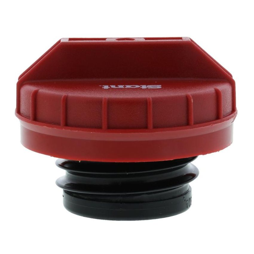 MotoRad 12412S Fuel Cap Tester Adapter