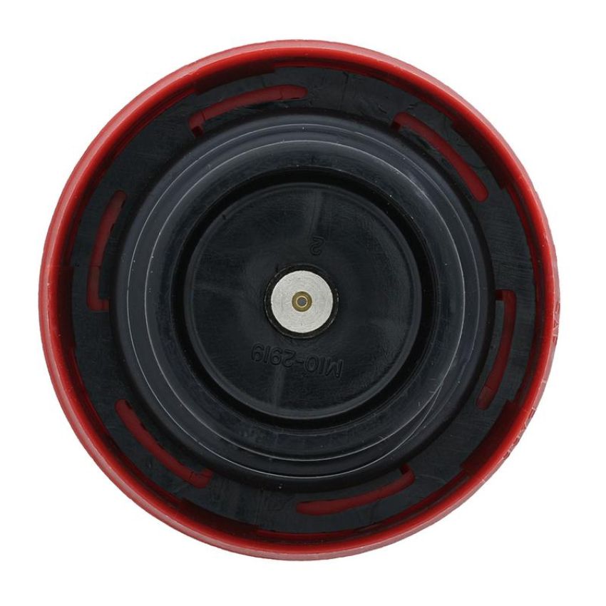 MotoRad 12412S Fuel Cap Tester Adapter