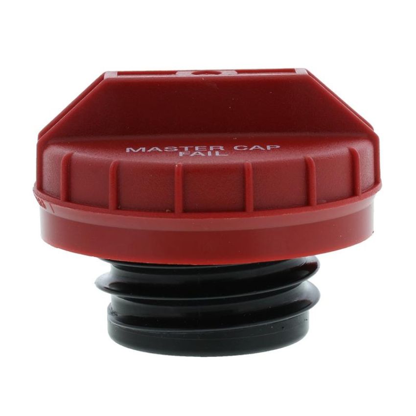MotoRad 12412S Fuel Cap Tester Adapter