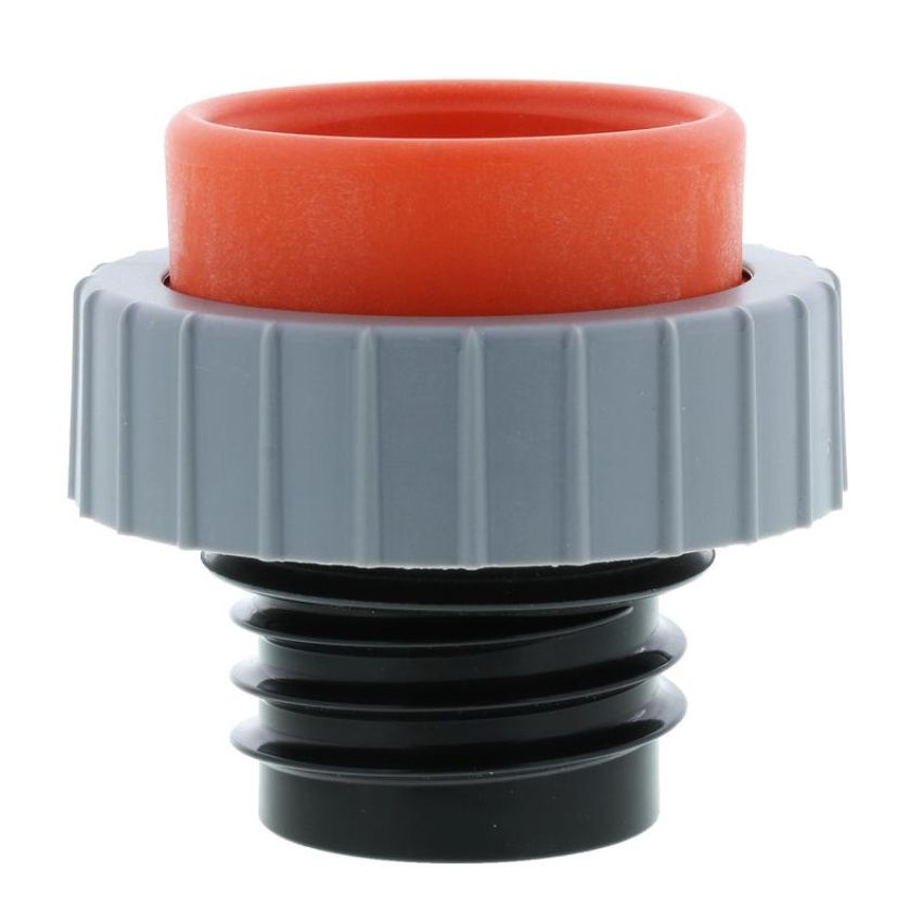 MotoRad 12419S Fuel Cap Tester Adapter