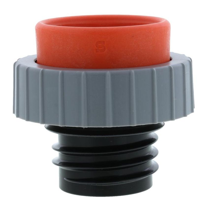 MotoRad 12419S Fuel Cap Tester Adapter