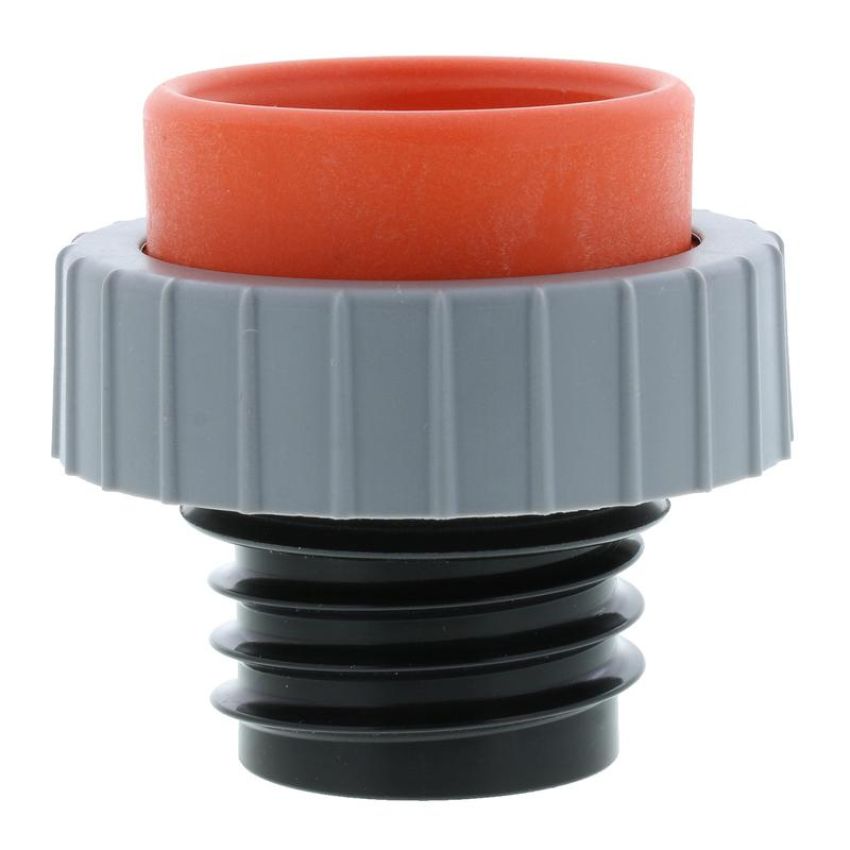 MotoRad 12419S Fuel Cap Tester Adapter