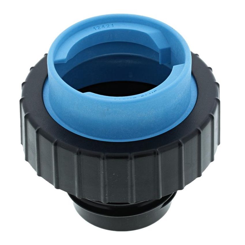 MotoRad 12421S Fuel Cap Tester Adapter
