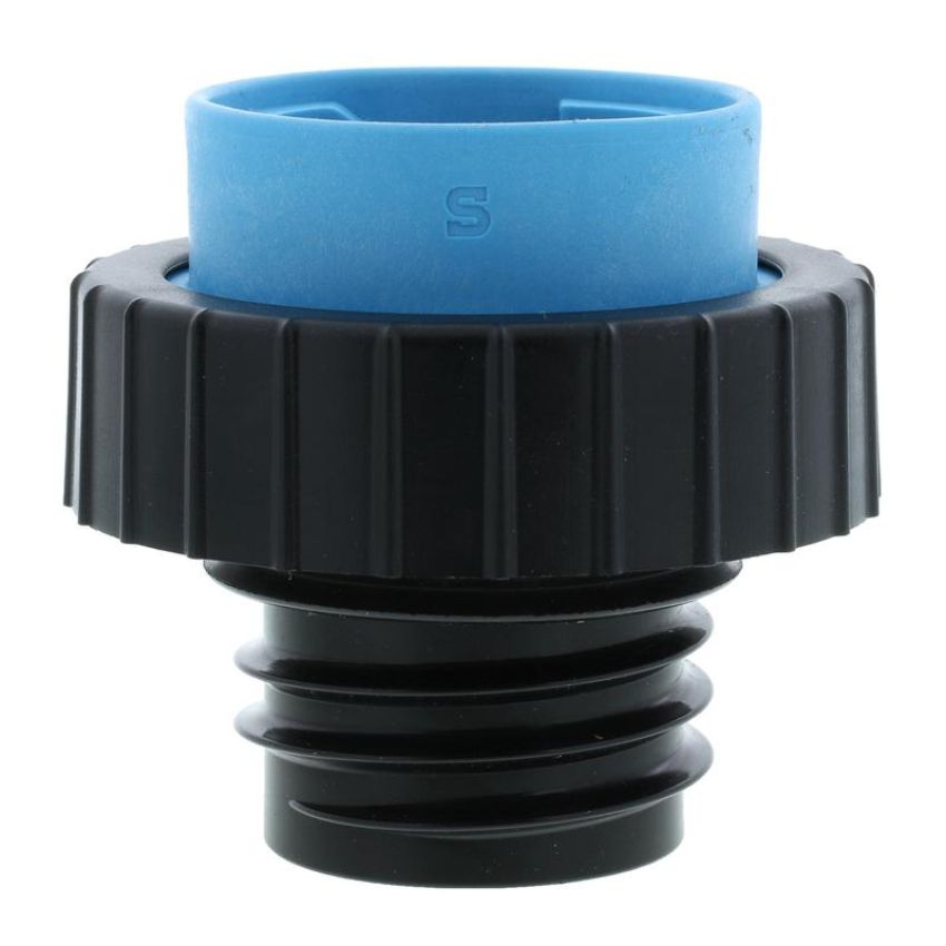 MotoRad 12421S Fuel Cap Tester Adapter
