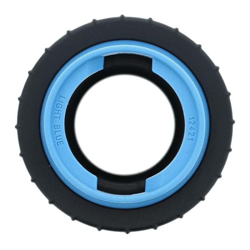 MotoRad 12421S Fuel Cap Tester Adapter
