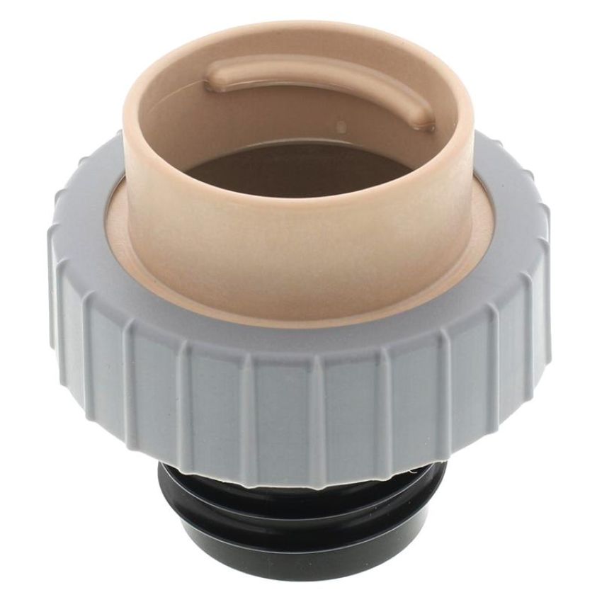 MotoRad 12422S Fuel Cap Tester Adapter