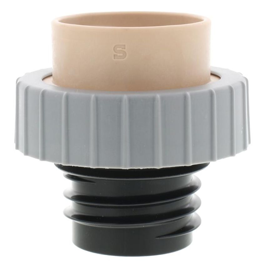 MotoRad 12422S Fuel Cap Tester Adapter