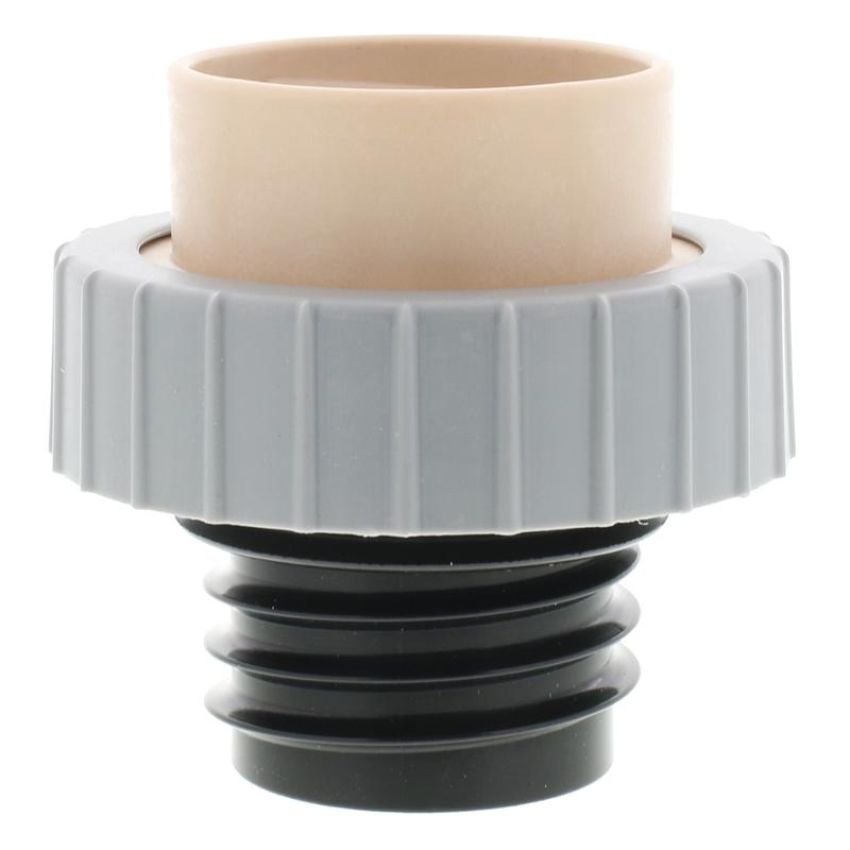 MotoRad 12422S Fuel Cap Tester Adapter