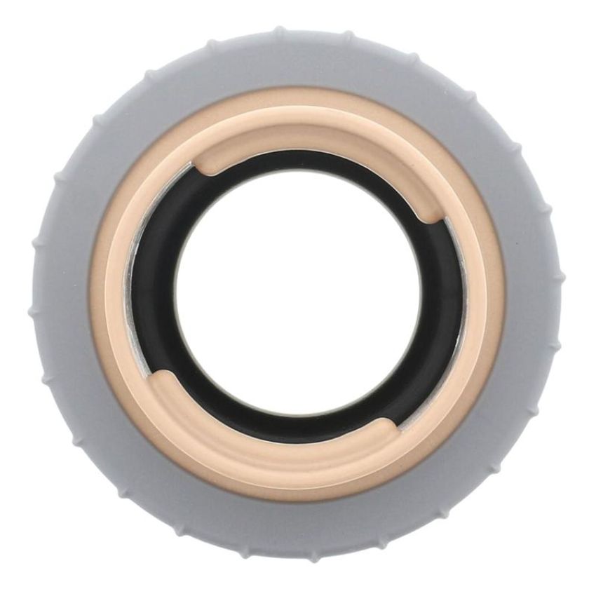 MotoRad 12422S Fuel Cap Tester Adapter