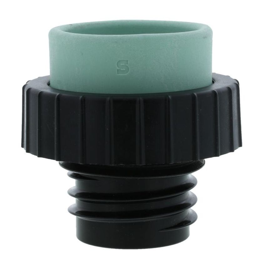 MotoRad 12423S Fuel Cap Tester Adapter