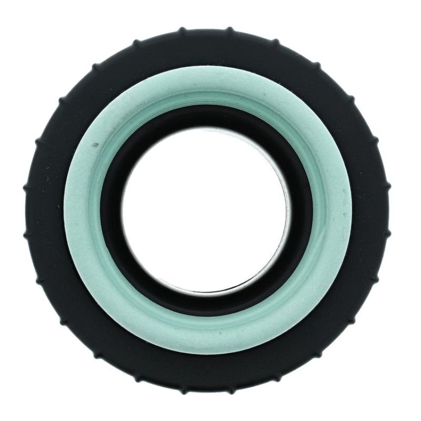 MotoRad 12423S Fuel Cap Tester Adapter