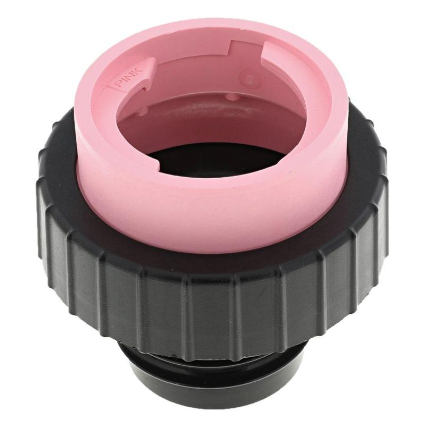 MotoRad 12426S Fuel Cap Tester Adapter