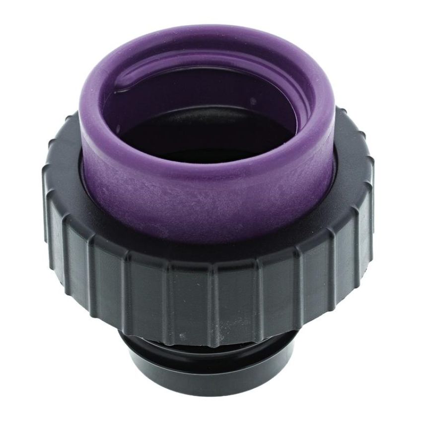 MotoRad 12427S Fuel Cap Tester Adapter
