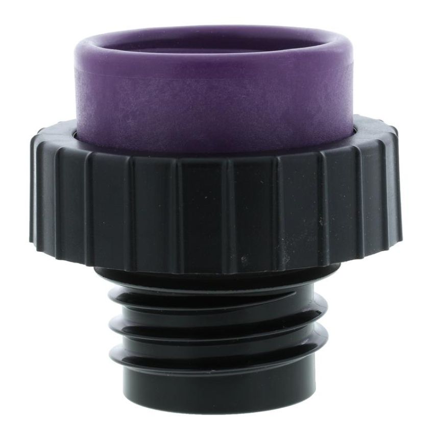 MotoRad 12427S Fuel Cap Tester Adapter