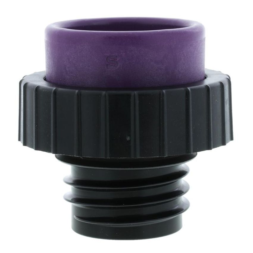 MotoRad 12427S Fuel Cap Tester Adapter