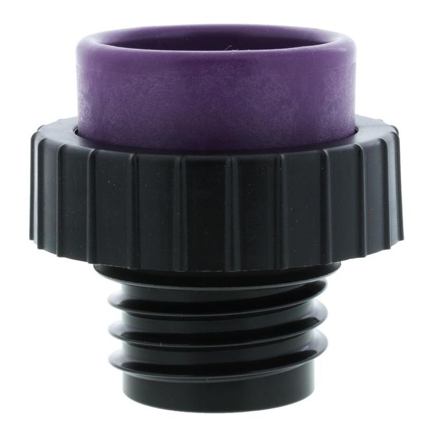 MotoRad 12427S Fuel Cap Tester Adapter