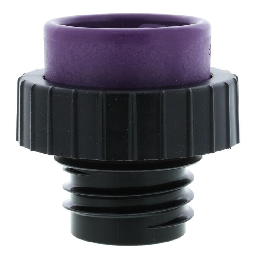 MotoRad 12427S Fuel Cap Tester Adapter