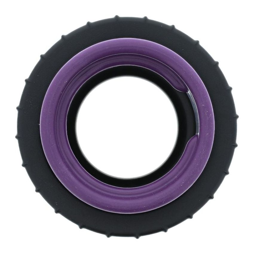 MotoRad 12427S Fuel Cap Tester Adapter