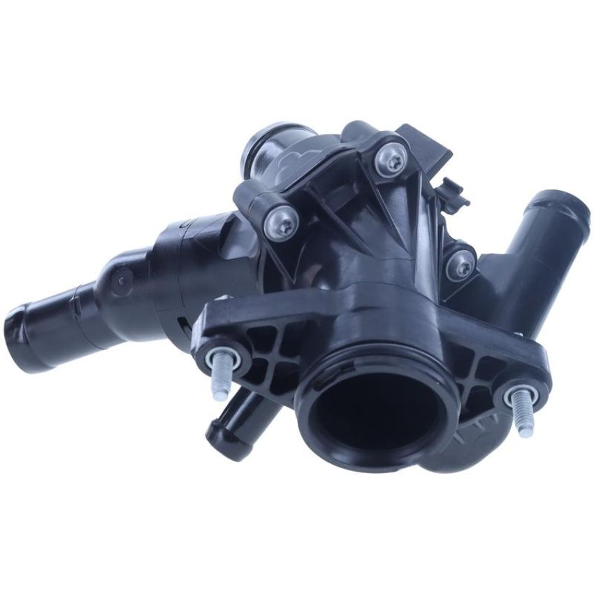 MotoRad 1262-181 Integrated Housing Thermostat-181 Degrees
