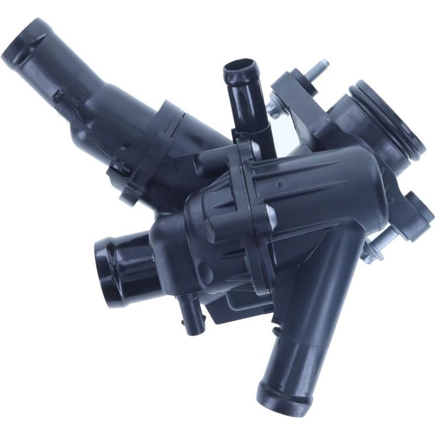 MotoRad 1262-181 Integrated Housing Thermostat-181 Degrees